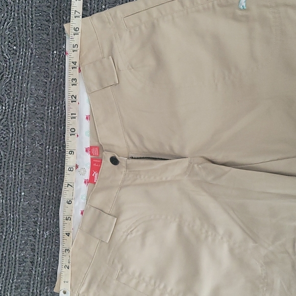 Puma Capris - Picture 9 of 12